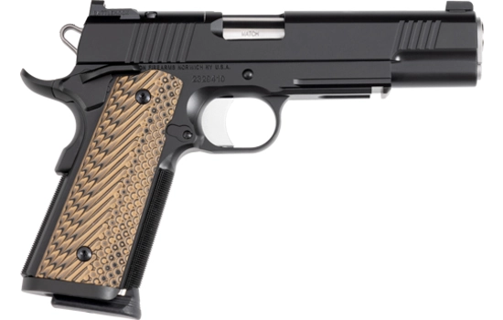 Handgun category