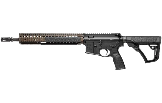 Rifle category