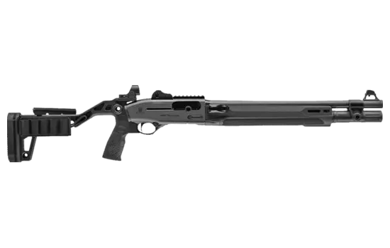 Shotgun category